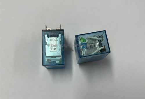 <a href=http://m.zhaobiaowang.com.cn/ target=_blank class=infotextkey>歐姆龍代理商</a>談歐姆龍繼電器怎么測試?